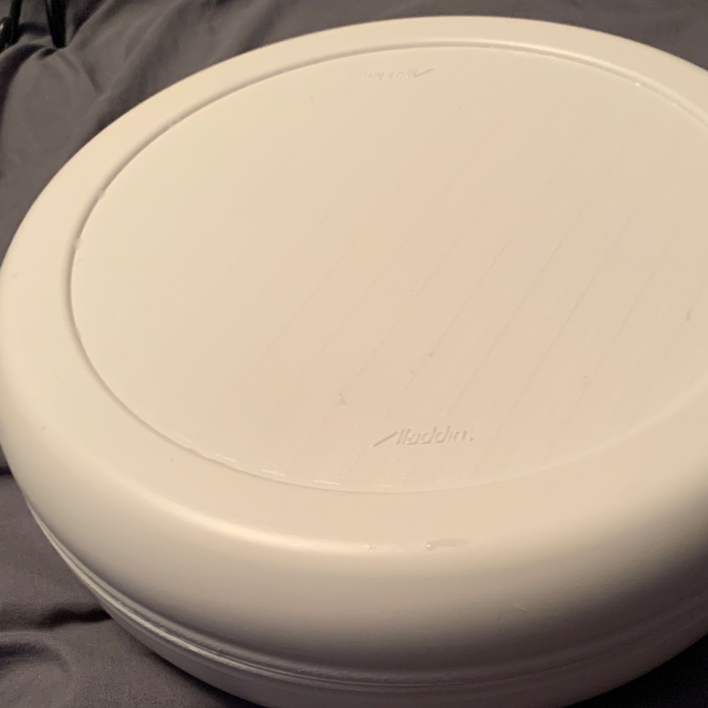 Aladdin Tempreserve insulated pie/ casserole carrier